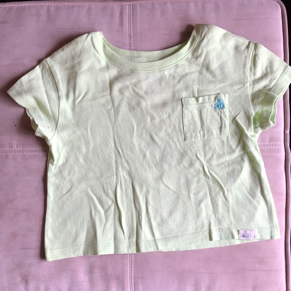 GAP t-shirt (3 for 15$)